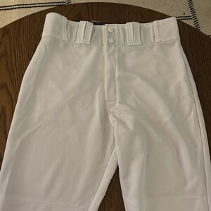 Mens Easton baseball pants, medium